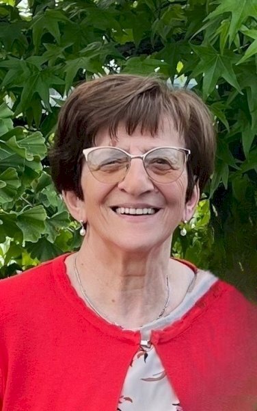 Necrologio di ORSOLA MEINERI "LINA" in ALLASIA