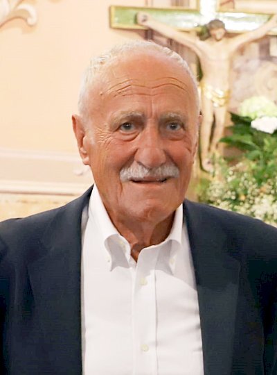 Necrologio di ROCCO RACCA