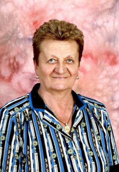 Necrologio di DOMENICA MUSSO ved. PAROLA