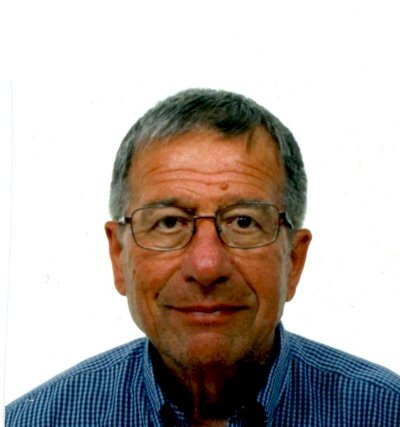 Necrologio di MARIO MARGARIA