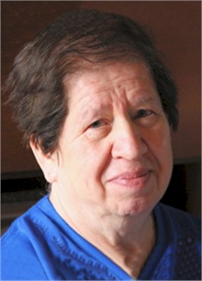 Necrologio di ROSANNA BELLETTI ved. MONTANARI