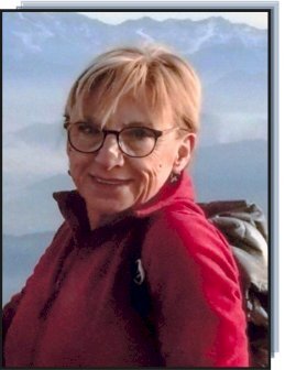 Necrologio di DANIELA CAPRINO