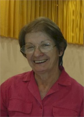 Necrologio di ORIANNA ORI