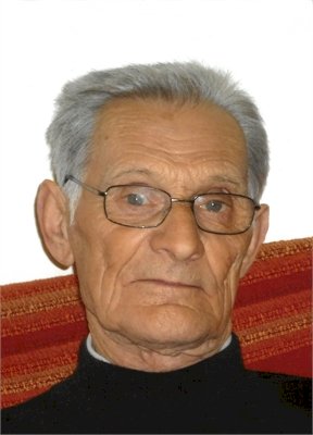 Necrologio di OTTAVIO BALESTRI
