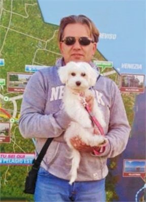 Necrologio di FRANCESCO VENTRIGLIA
