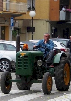 Necrologio di GIUSEPPE MONTANARI