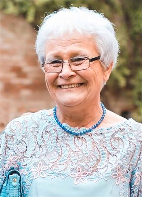 Necrologio di LAURETTA GOVONI