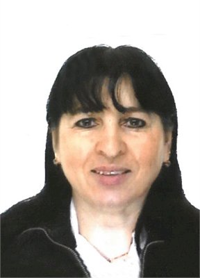 Necrologio di MARIA LUCIA PANUNZIO