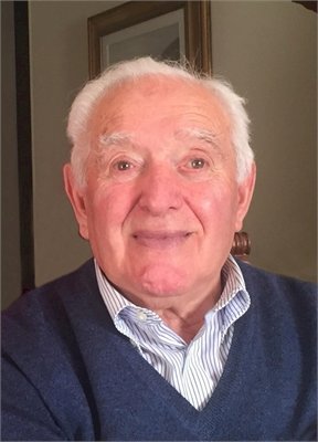 Necrologio di GUALTIERO ROSSI