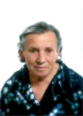 Necrologio di TILDE MONZONI
