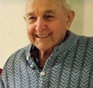 Necrologio di MARINO VISETTI