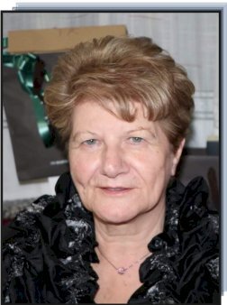 Necrologio di ASSUNTA PIA DE BERNARDO ved. PETRUZZIELLO