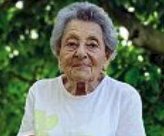 Necrologio di ERMINIA BOSSO