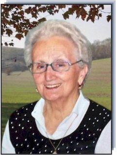 LUCIA NAZARIO ved. PORACCHIA
