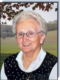 Necrologio di LUCIA NAZARIO ved. PORACCHIA