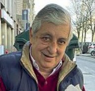 Necrologio di ALVISE CHEVALLARD