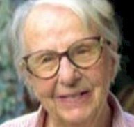 Necrologio di MARIA ANGELA BERRETTA