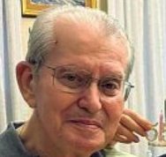 Necrologio di VITTORIO CONGEDO