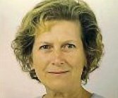 Necrologio di CESARINA GIACOMETTI