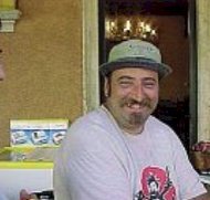 Necrologio di GUIDO COSTAMAGNA "TALU"