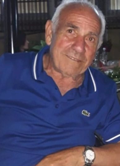 Necrologio di FRANCESCO PIZZATA