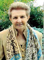 Necrologio di CARMELA LIO