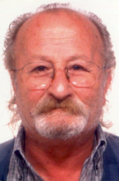 Necrologio di SALVATORE PERRELLA