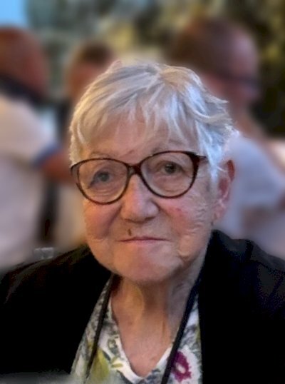 Necrologio di MARIA ORECCHIONI ved. AMBROSINO