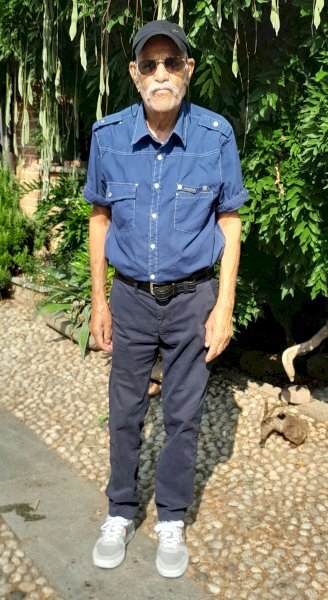 Necrologio di GIUSEPPE D'ALESSI