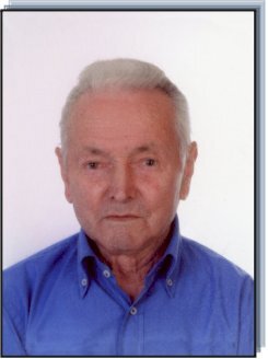 Necrologio di LUIGI FANTINI