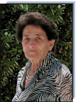 Necrologio di CATERINA SOMA' ved. DALMASSO