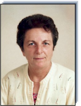 Necrologio di MIRANDA MARTINI ved. PEPPINO
