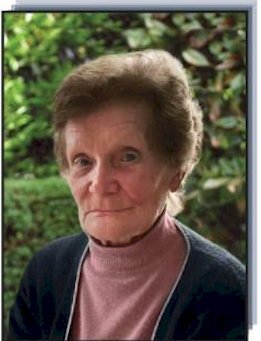 MARIA GALFRÈ ved. MEINERO