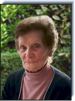 Necrologio di MARIA GALFRÈ ved. MEINERO
