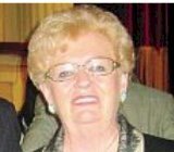 Necrologio di GRAZIELLA CANNA