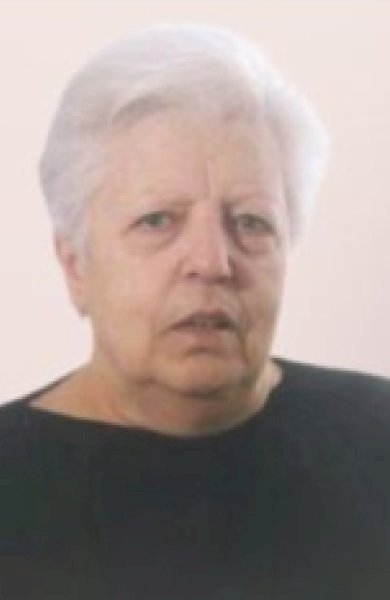 Necrologio di ANNA PIERRI ved. COCCONE