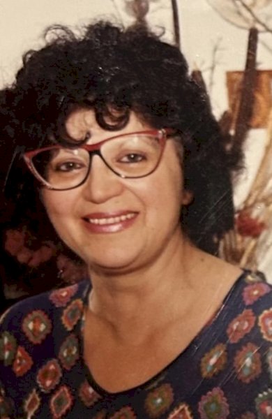 Necrologio di ADELE AUTUNNO