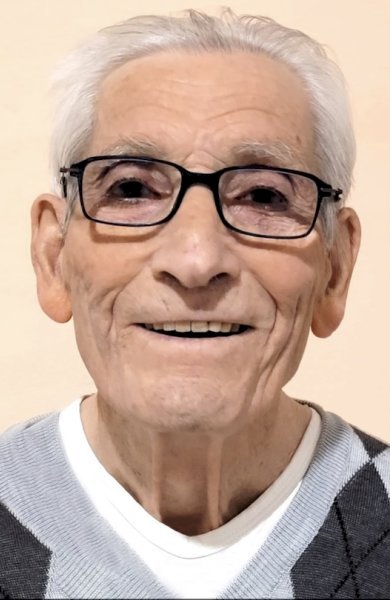 Necrologio di ROCCO IACOBUZIO