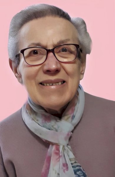 Necrologio di ANNA MARIA BOTTA ved. SEDICI