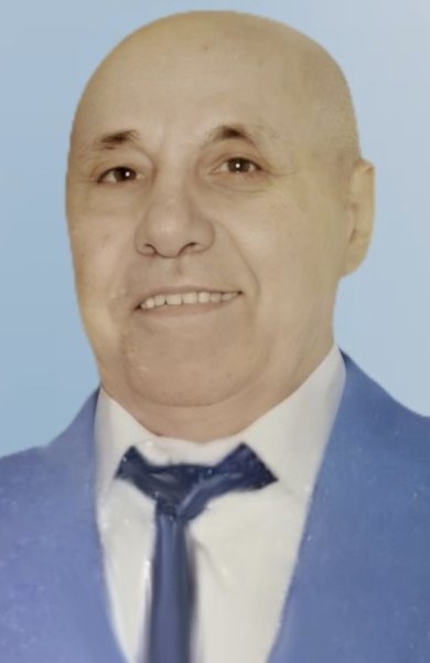 Necrologio di LUIGI FAEDDA