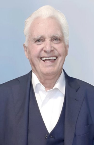 Necrologio di ANTONIO FODERO