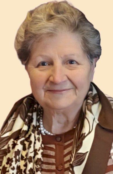 Necrologio di ROSA D'ALESSANDRO ved. LURLARO