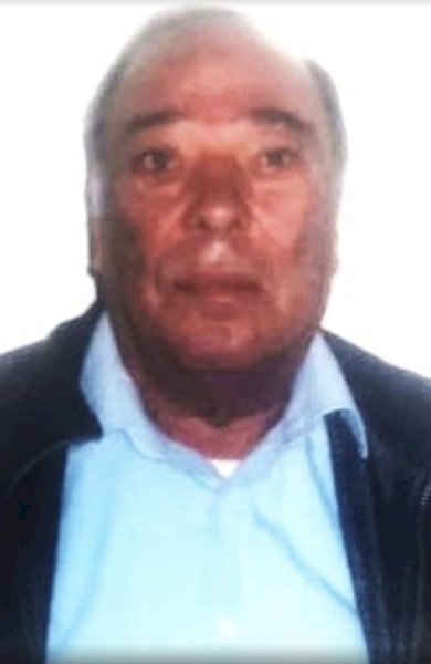 Necrologio di NOCERA ANTONIO