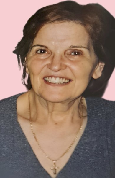 Necrologio di MARIA ASSUNTA SCORRANO ved. GASTALDO