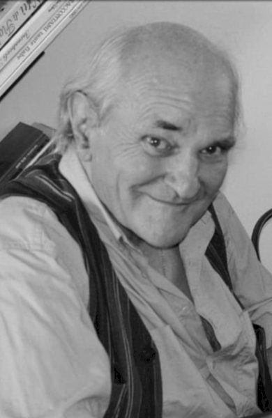 Necrologio di ROBERTO GIARETTO