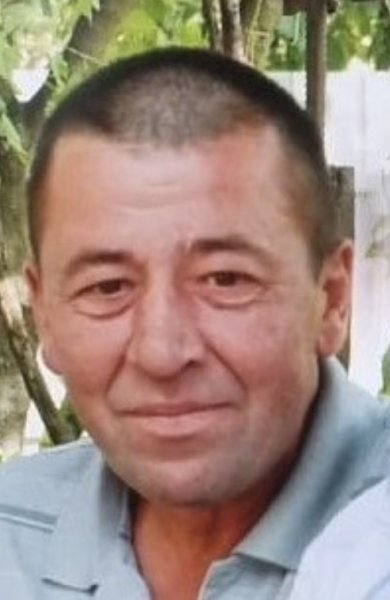 Necrologio di ANTALUTE IOSIF
