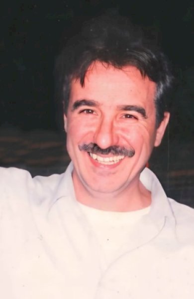 Necrologio di GIUSEPPE DINA