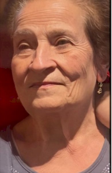 Necrologio di CRISTIANI MAURETTA ved. BILANZUOLI