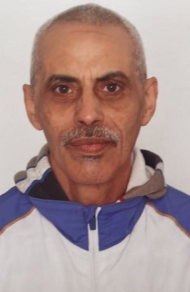 Necrologio di EL KIHEL REDOUANE