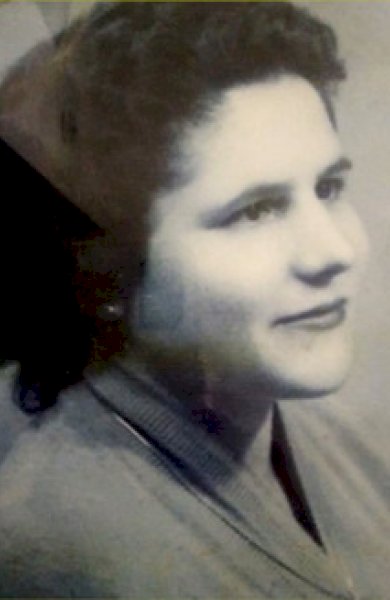 Necrologio di ASSUNTA CONSALES ved. TAMBURELLI